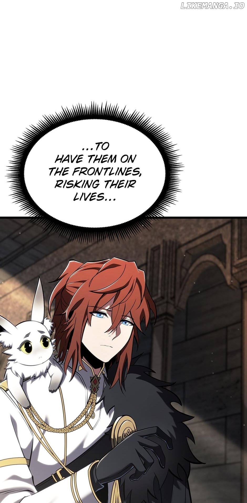 The Beginning After The End Chapter 179 image 008